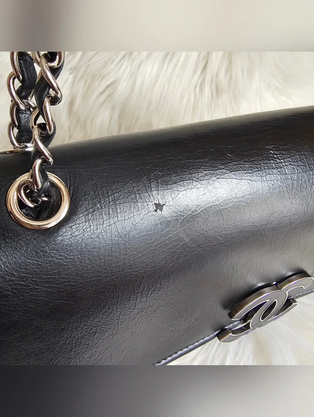 🖤 Chanel Flap Bag 🖤